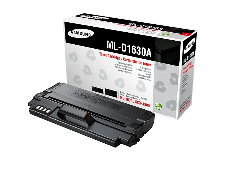 TONER BLACK ML-D1630A/SEE