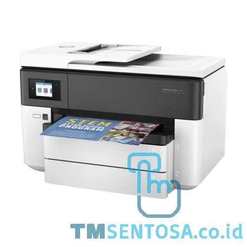 PRINTER OFFICEJET PRO AIO 7730 [Y0S19A]