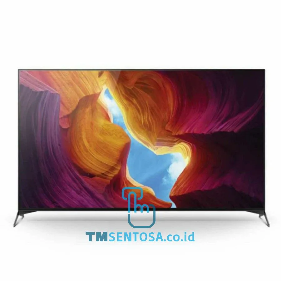 4K Smart LED TV 65 INCH KD-65X9500H