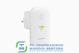 WIFI EXTENDER 3IN1 PEN1201