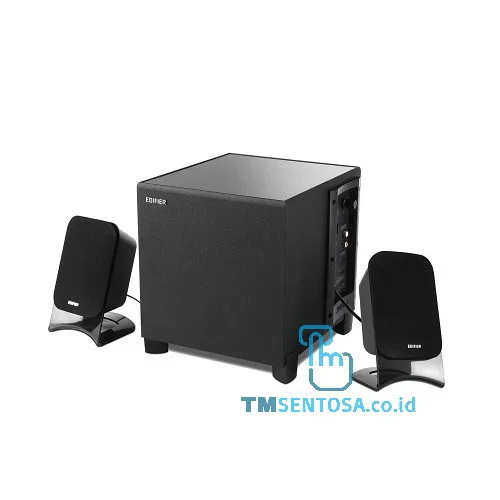 Speaker 2.1 XM2PF