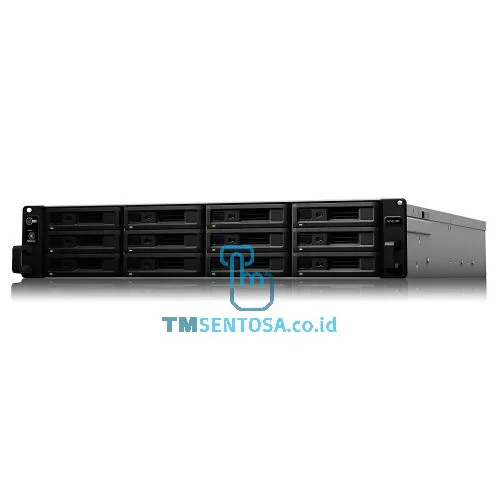 Expansion Unit RX1217RP