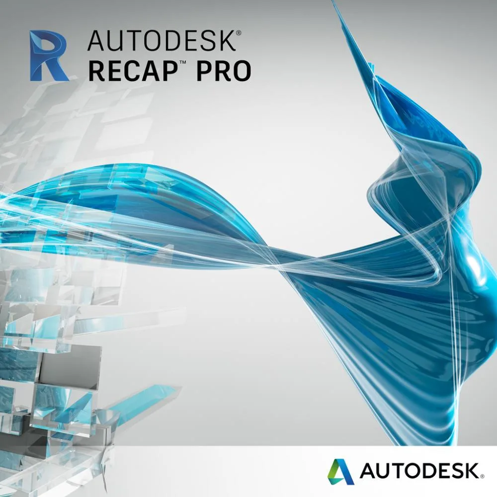 AUTODESK Recap Pro 2019 Subscription