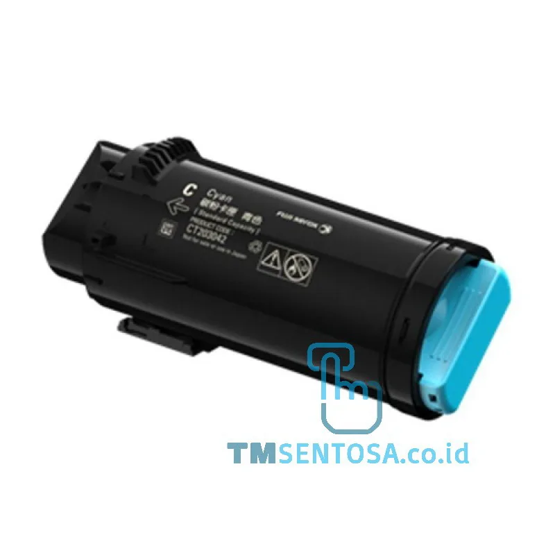 TONER CYAN DPCP505D [CT203046]