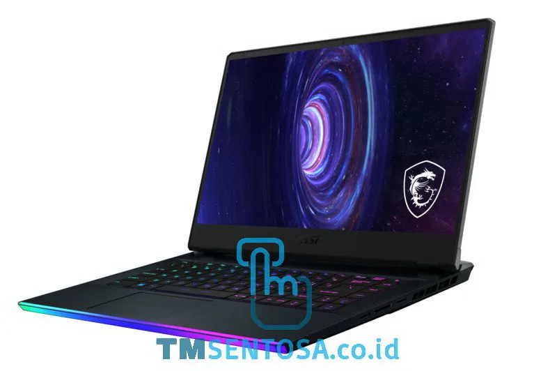 GE66 10UE (i7-10870H, 16GB, 1TB, WIN10H, 15.6IN) - 9S7-154214-277