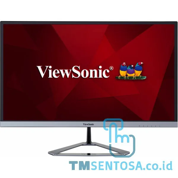 LED Monitor 27 Inch VX2776-SMHD