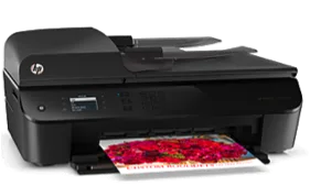 HP Deskjet Ink Advantage 4645 e-All-in-One [B4L10B]