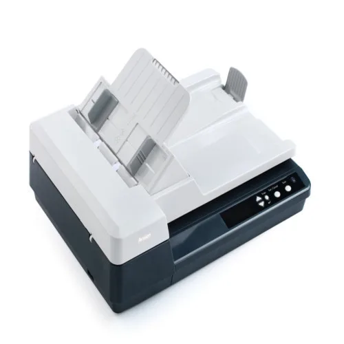 AVISION ADF Flatbed AV620C2+