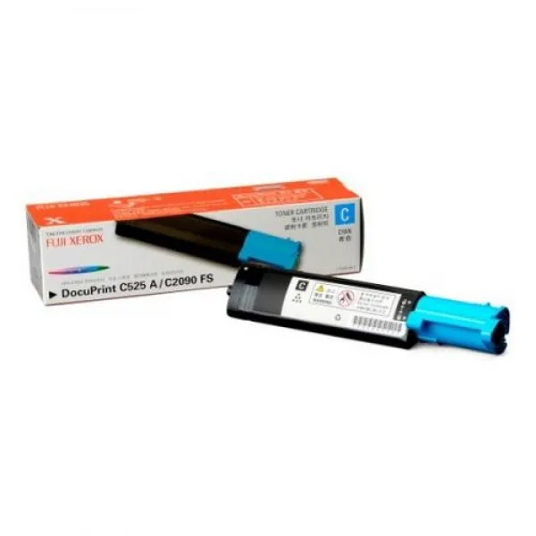 Fuji Xerox Toner Cyan CT200650