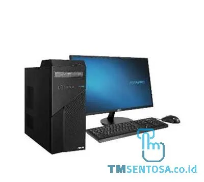 PC D540MC-I38100007R [i3-8100, 4GB, 1TB, WIN10]