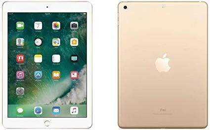 New IPAD Pro Wi-Fi + Cell 10,5" 64GB Gold