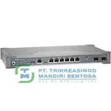 SERVICES GATEWAY SRX300  [SRX300-SYS-JB]